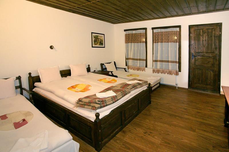 Hotel Divetsite Сливен Екстериор снимка
