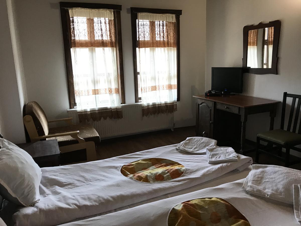 Hotel Divetsite Сливен Екстериор снимка