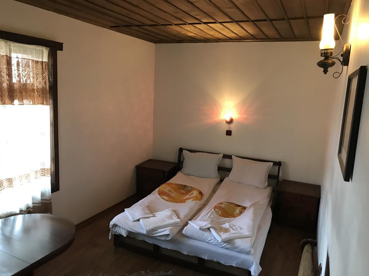 Hotel Divetsite Сливен Екстериор снимка