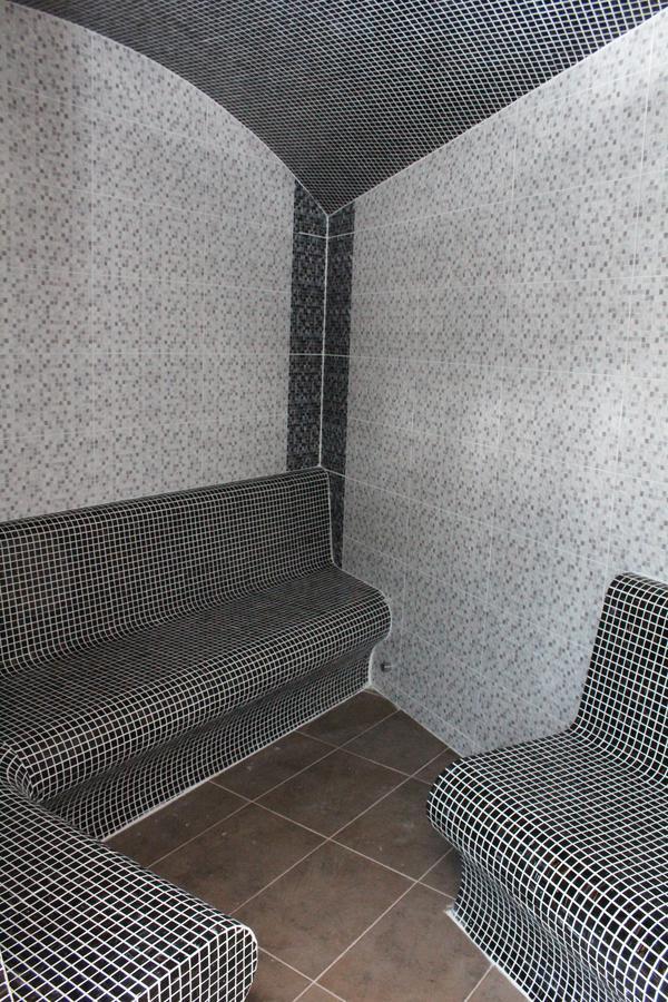 Hotel Divetsite Сливен Екстериор снимка