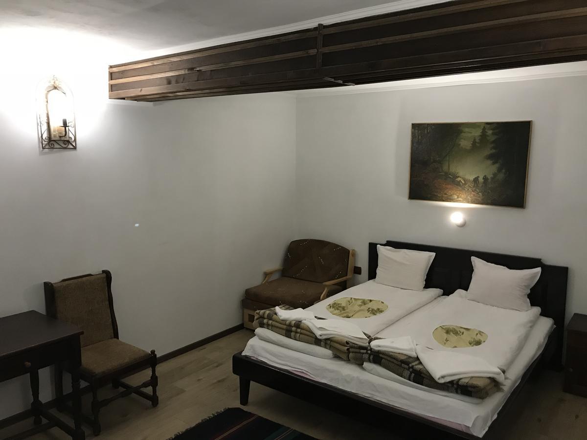 Hotel Divetsite Сливен Екстериор снимка