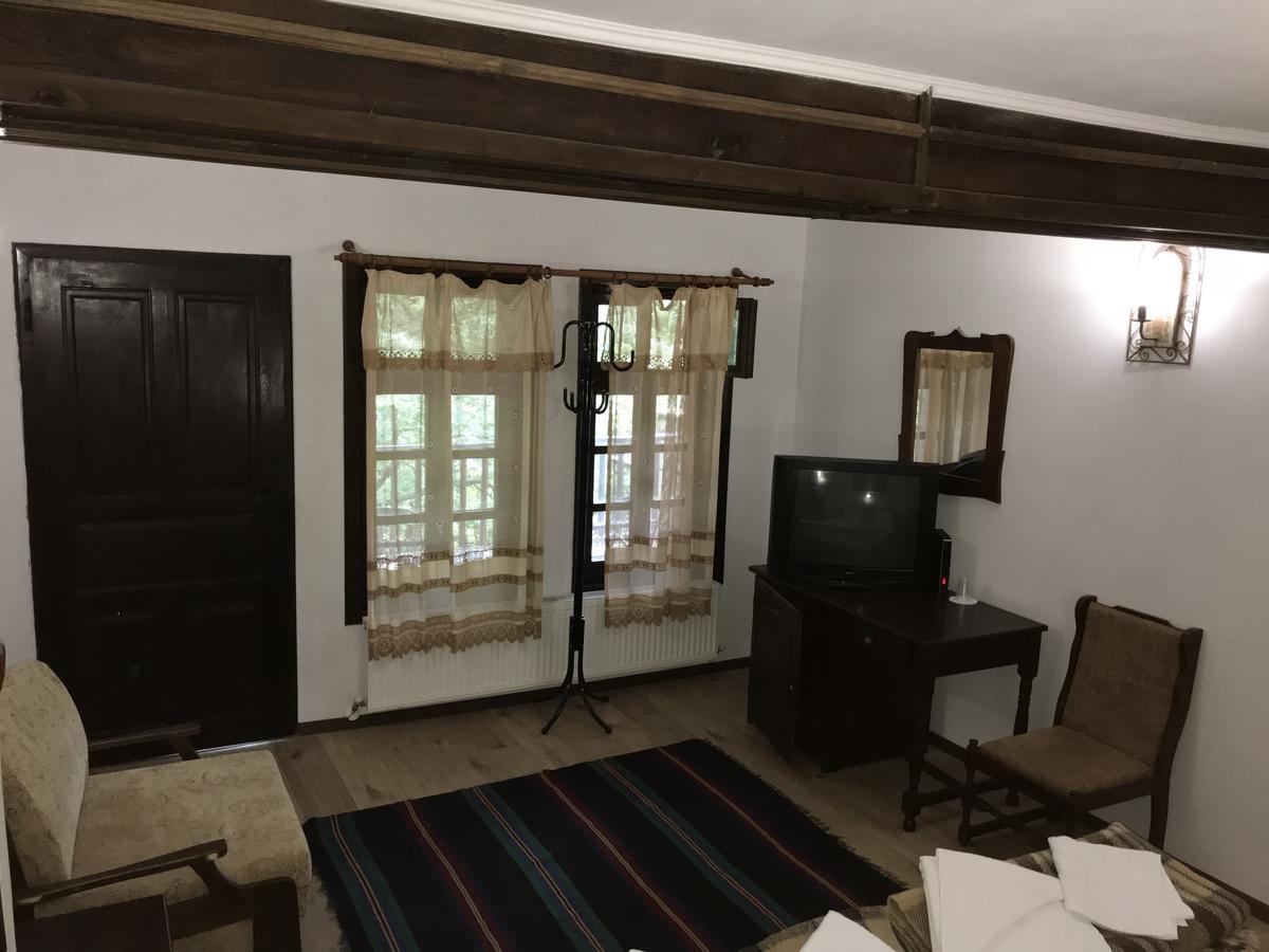 Hotel Divetsite Сливен Екстериор снимка