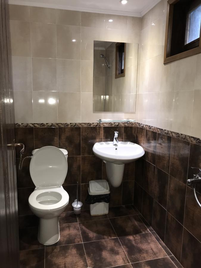 Hotel Divetsite Сливен Екстериор снимка